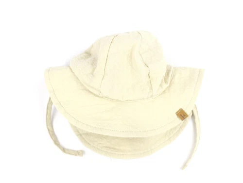 Lil Atelier bleached sand solhat